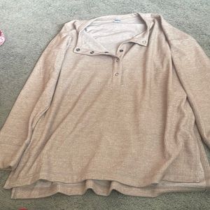 Old navy sweater